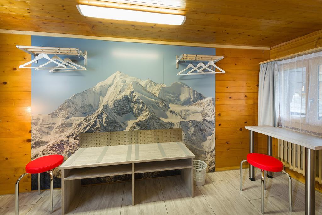 Apartment Efeu "Mit Stil & Tradition" Grachen Room photo